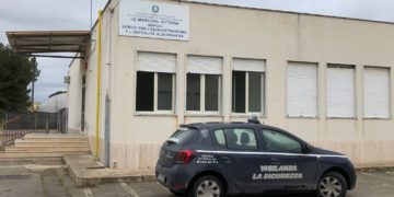 Vittoria: tentata incursione notturna all’istituto alberghiero di Vittoria