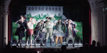 Coronavirus: la cultura esce dal teatro e va casa degli spettatori. Il Teatro Donnafugata propone online gratuitamente opere liriche e contributi inediti di attori nazionali