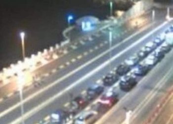 Code chilometriche all’imbarco per Messina: tutti per motivi urgenti?