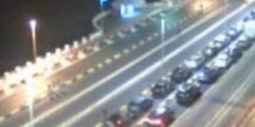 Code chilometriche all’imbarco per Messina: tutti per motivi urgenti?