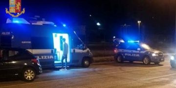 Movida iblea: denunciate tre persone per guida in stato di ebbrezza