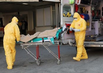 Coronavirus: in provincia di Ragusa i ricoverati restano 8. Positive 28 persone