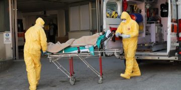 Coronavirus: in provincia di Ragusa i ricoverati restano 8. Positive 28 persone