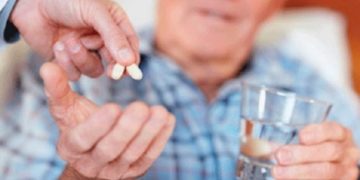 Distretto sanitario di Ragusa: Consegna a domicilio di presidi sanitari per i pazienti fragili