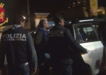 Identificati e denunciati i due scafisti dello sbarco della Ocean  Viking avvenuto il 18 febbraio 2020