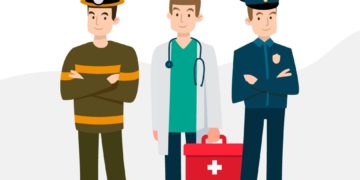 Coronavirus: accordo fra Asp Ragusa, Forze dell’Ordine e Vigili del fuoco