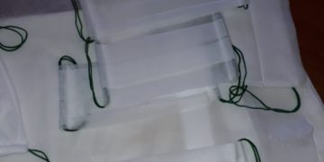 Imprenditore vittoriese dona cinquanta mascherine agli uomini della Polizia municipale di Vittoria