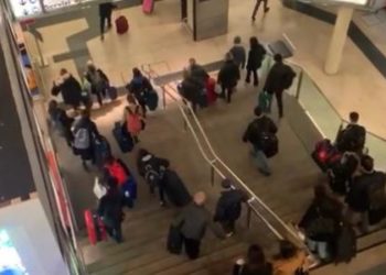 Coronavirus, la Regione: “In Sicilia ventimila rientri, serve una linea più ferma”