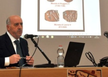 Giovanni Di Stefano in pensione dalla Regione