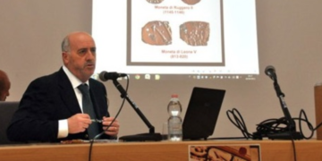 Giovanni Di Stefano in pensione dalla Regione