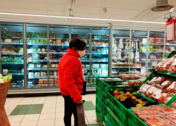 La Paura ci sta salvando