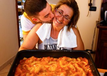 Rientro in Sicilia; “Cara mamma…” la lettera del giovane regista siciliano rimasto a Milano