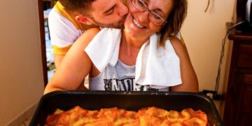 Rientro in Sicilia; “Cara mamma…” la lettera del giovane regista siciliano rimasto a Milano