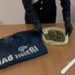 Droga a Ragusa Ibla, un arresto e una denuncia