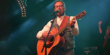 LunediMario: la campagna social di Mario Incudine per condividere #iorestoacasa