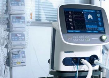 Donati al Maggiore di Modica due ventilatori polmonari: il regalo di una coppia del novarese