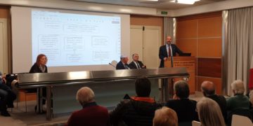 Coronavirus: medici, pediatri e ospedalieri a confronto