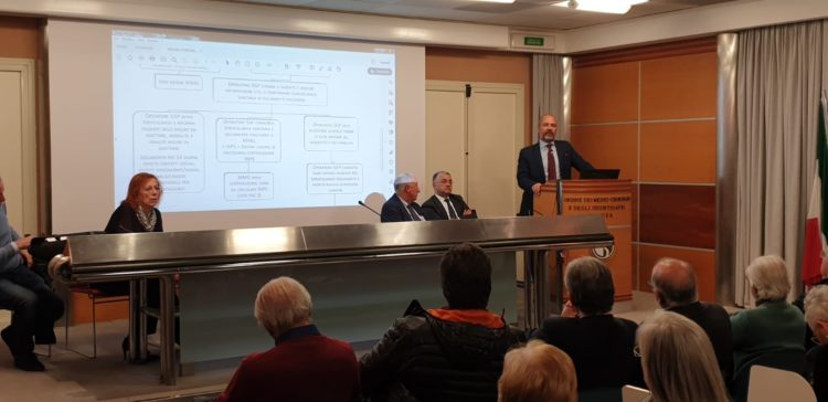 Coronavirus: medici, pediatri e ospedalieri a confronto