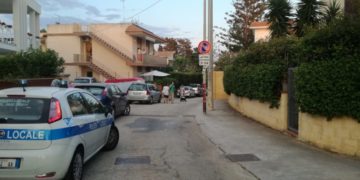 Coronavirus: da contrada Margi in centro per mangiare un panino. Denunciato modicano