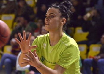 Passalacqua Ragusa torna con i due punti dal match senza pubblico di Costa Masnaga