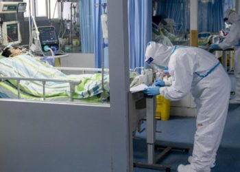 Primo caso di Coronavirus a Vittoria, ricoverato a Modica