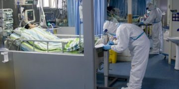 Primo caso di Coronavirus a Vittoria, ricoverato a Modica