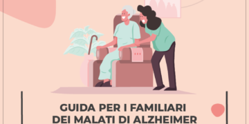 Coronavirus: una guida per i familiari dei malati di Alzheimer