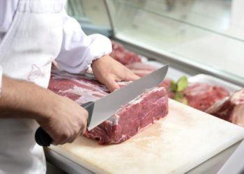 Il macellaio di Ragusa infangato sui social: “Sono negativo al test”