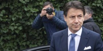 Covid-19, è morto Giorgio Guastamacchia: faceva parte della scorta del Presidente Conte