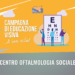 Al via la campagna di educazione visiva dell’Asp di Ragusa