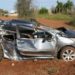 Incidente a Vittoria, la vittima è Salvatore Aulino, 47 anni