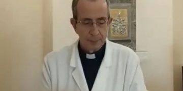 Messaggio per i malati in isolamento e i loro familiari in occasione della Pasqua