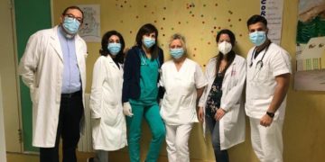 Attacca un pois per le cure palliative. L’iniziativa dell’hospice Maria Paternò Arezzo