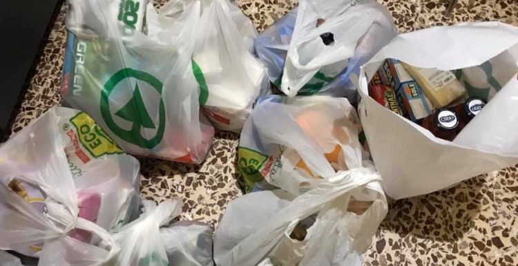 Ragusa: la parrocchia del Sacro Cuore organizza la raccolta alimentare