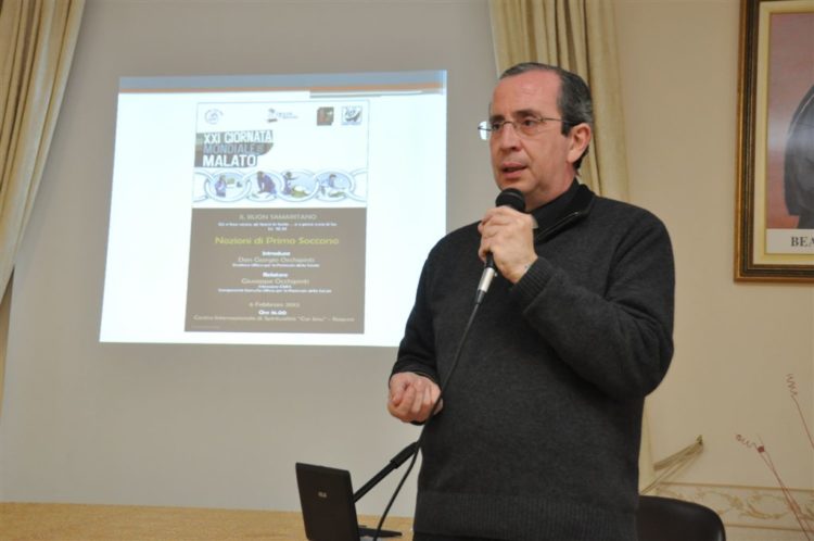Ragusa: attivato un servizio di ascolto e accompagnamento psicologico per i cappellani ospedalieri e i loro collaboratori