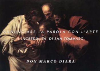 Ragusa: annunciare la Parola con l’arte. L’esperimento di Don Marco Diara