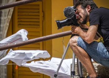 La Sicilia in video-pillole. Signore e signori: lo splendore