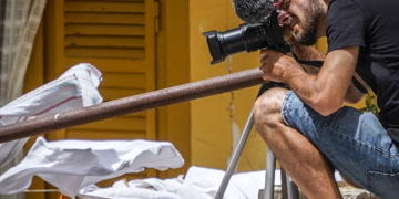 La Sicilia in video-pillole. Signore e signori: lo splendore