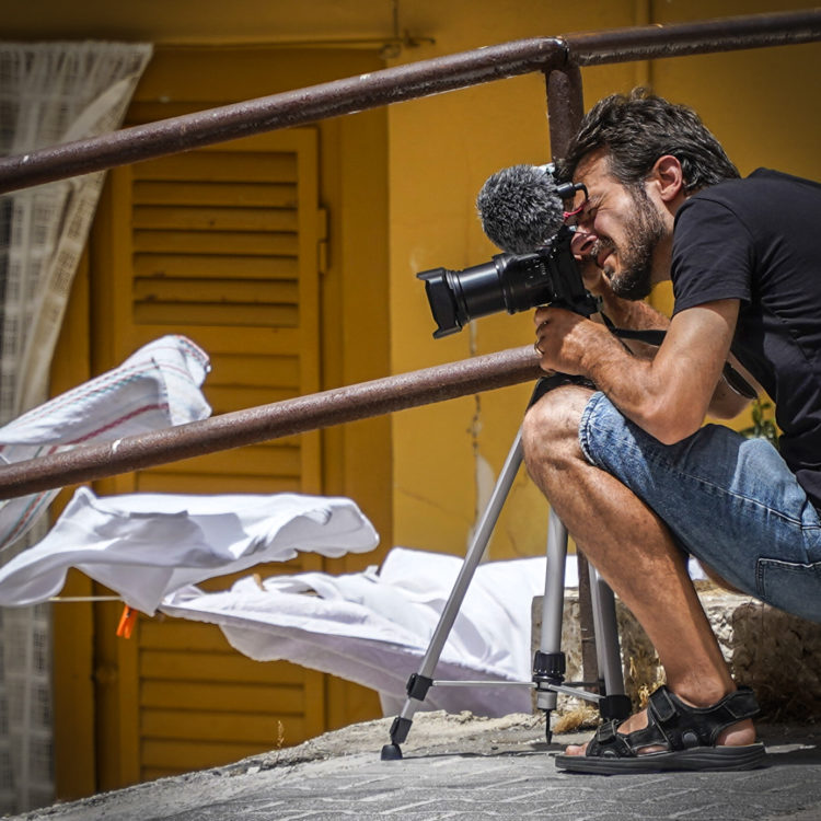 La Sicilia in video-pillole. Signore e signori: lo splendore