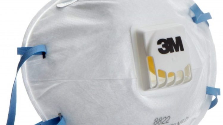 Il Rotary dona 50.000 mascherine chirurgiche e 4.000 mascherine ffp2