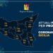 Coronavirus: 59 i positivi in provincia di Ragusa