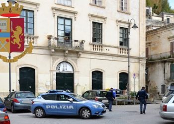 Giovane incensurato arrestato a Modica per spaccio