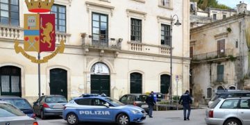Giovane incensurato arrestato a Modica per spaccio