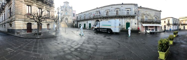 La raccolta differenziata ai tempi del coronavirus, ecco che cosa è cambiato e quali sono i numeri del mese di marzo 2020