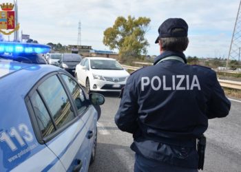 Ubriachi al volante. E anche senza patente. Controlli della polizia a Vittoria e provincia