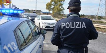 Ubriachi al volante. E anche senza patente. Controlli della polizia a Vittoria e provincia
