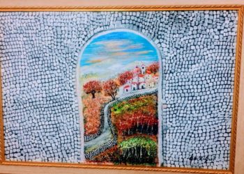 Comiso, il pittore Giovanni Pace: “Torneremo a guardare il mondo ma con un’altra luce”