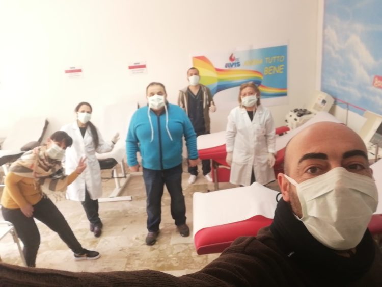 L’Avis di Chiaramonte fa registrare un incremento, nonostante l’emergenza sanitaria