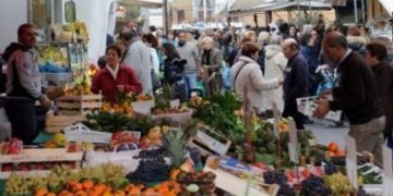 In via sperimentale riaprono anche i mercati rionali per i settori alimentari e agricolo anche a Modica