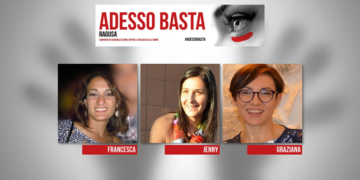 Jenny Ardini, Graziana Mattei e Francesca Campo: il ricordo per la Giornata Nazionale per la donazione di organi